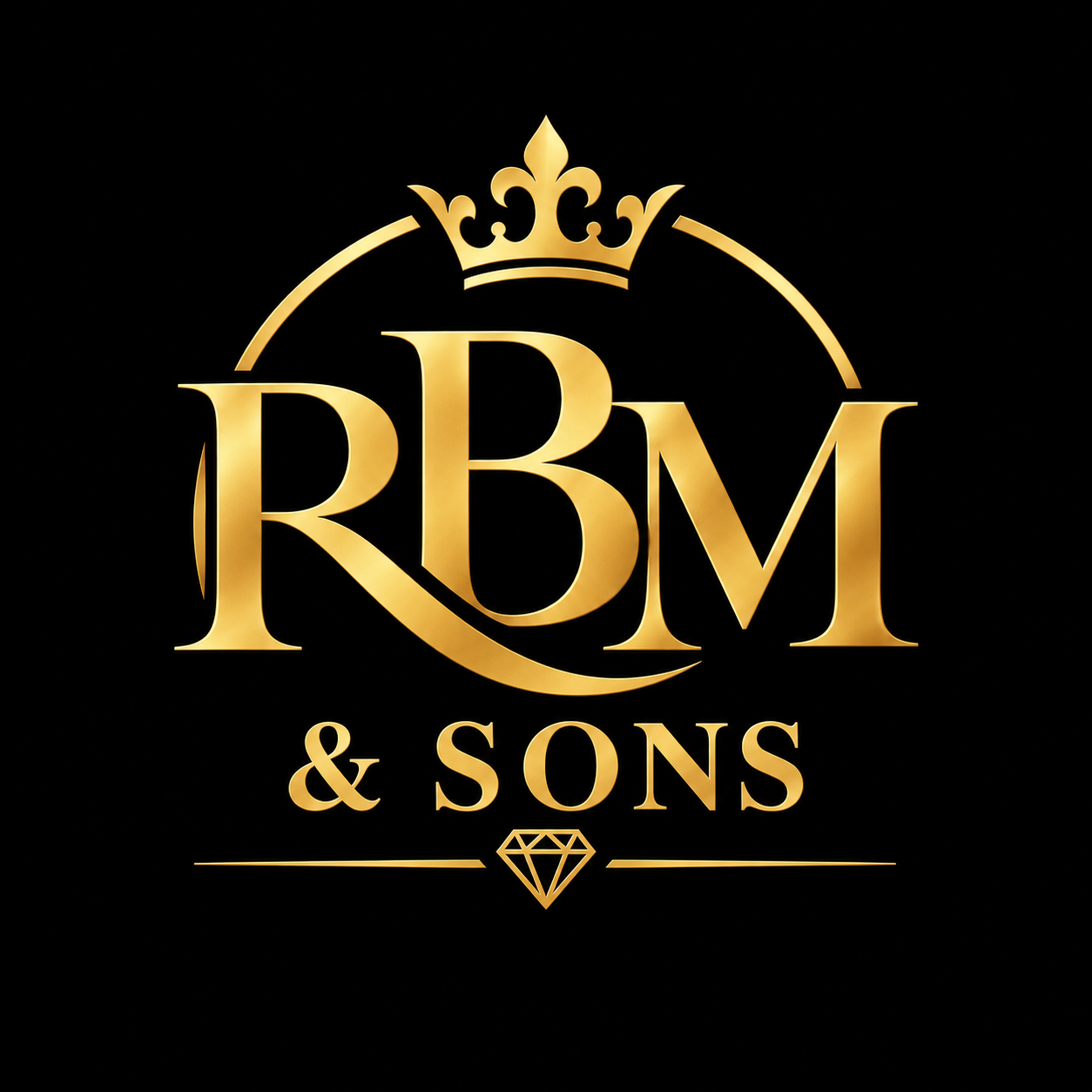 RBM & Sons